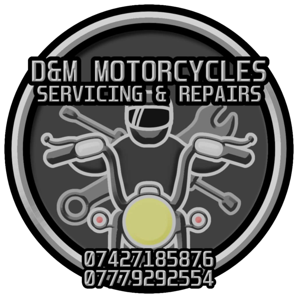 D&M Motorcycles